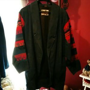 Vintage 1980's Pioneer Wear Western  oat